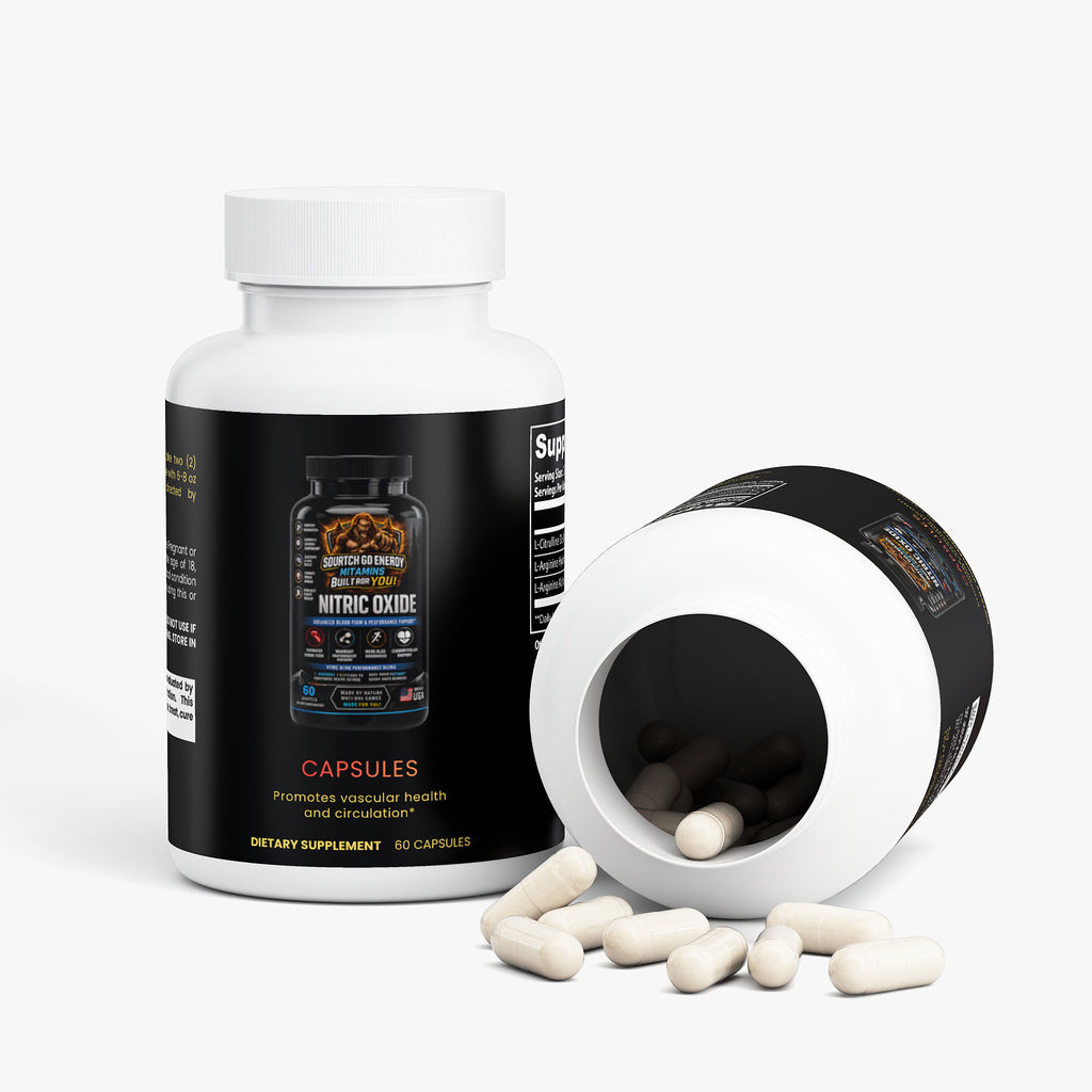 Nitric Oxide