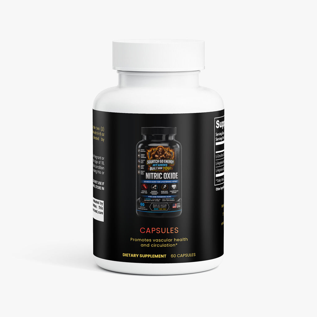 Nitric Oxide