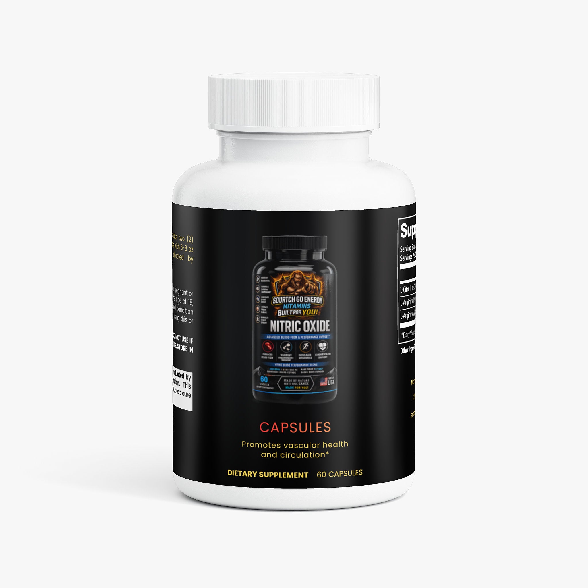 Nitric Oxide