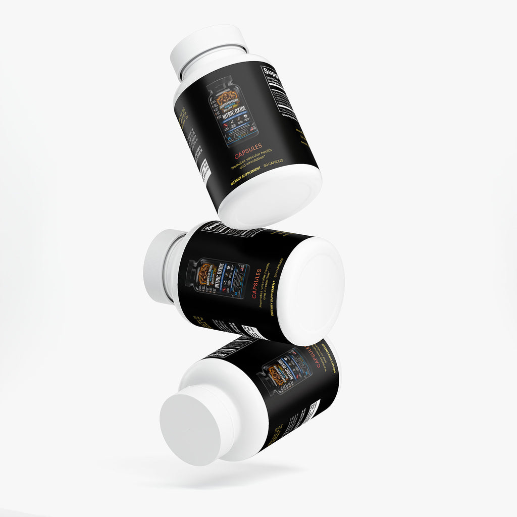 Nitric Oxide