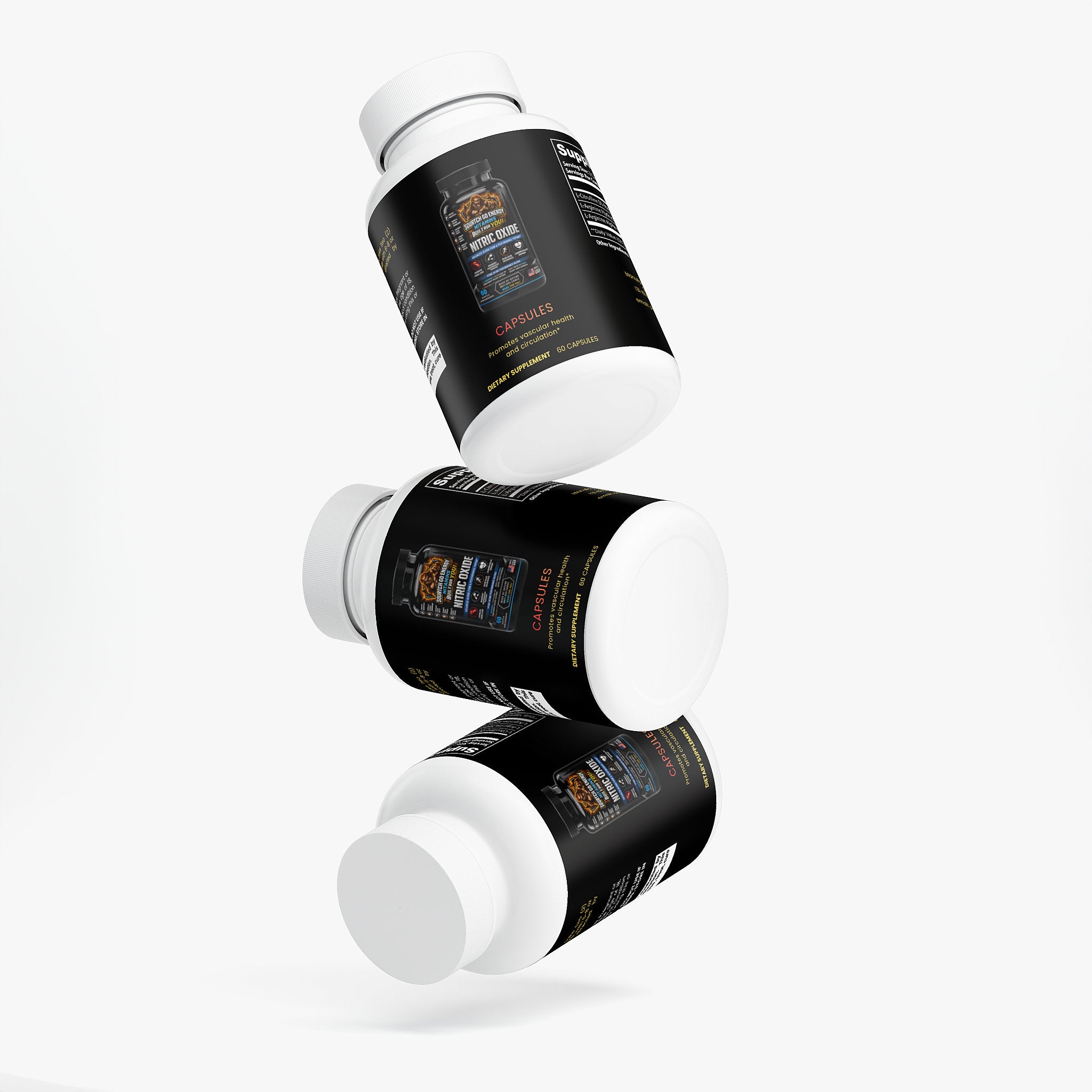 Nitric Oxide