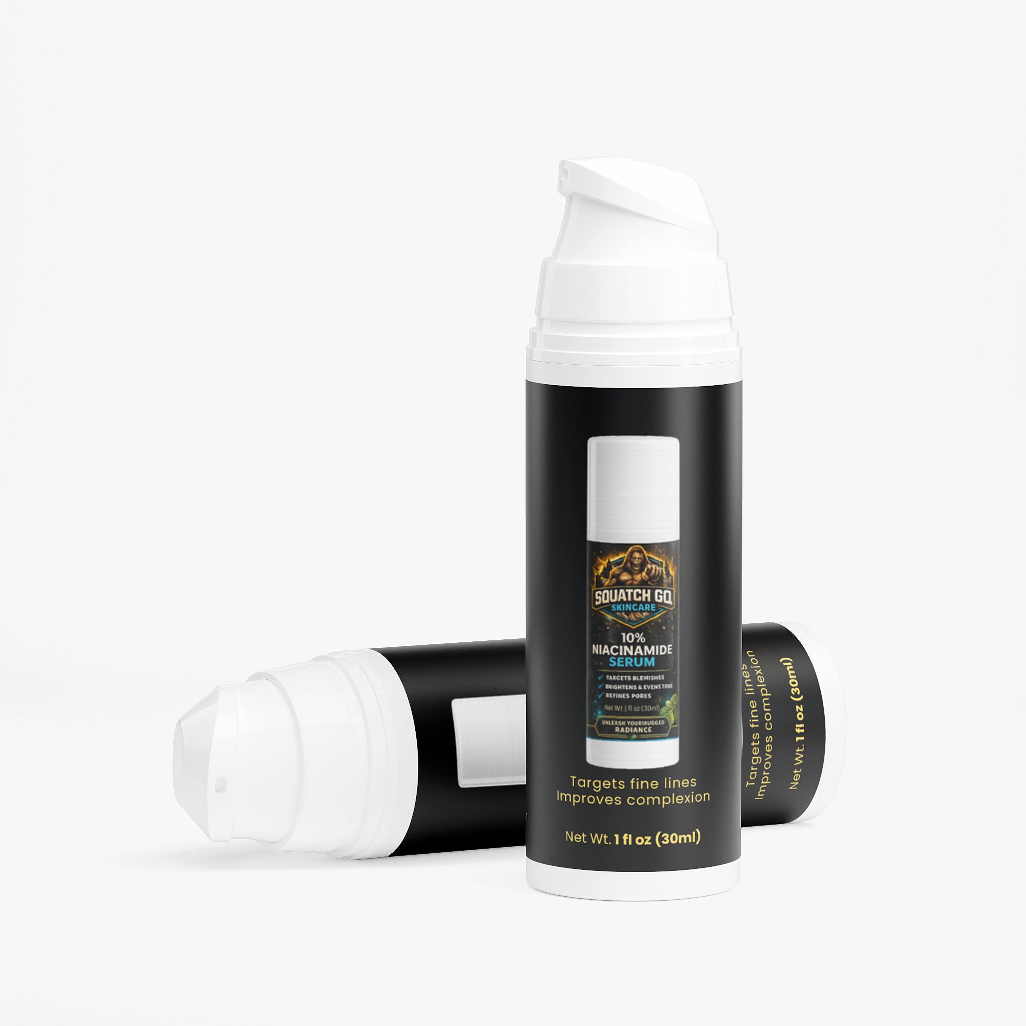 10% Niacinamide Serum