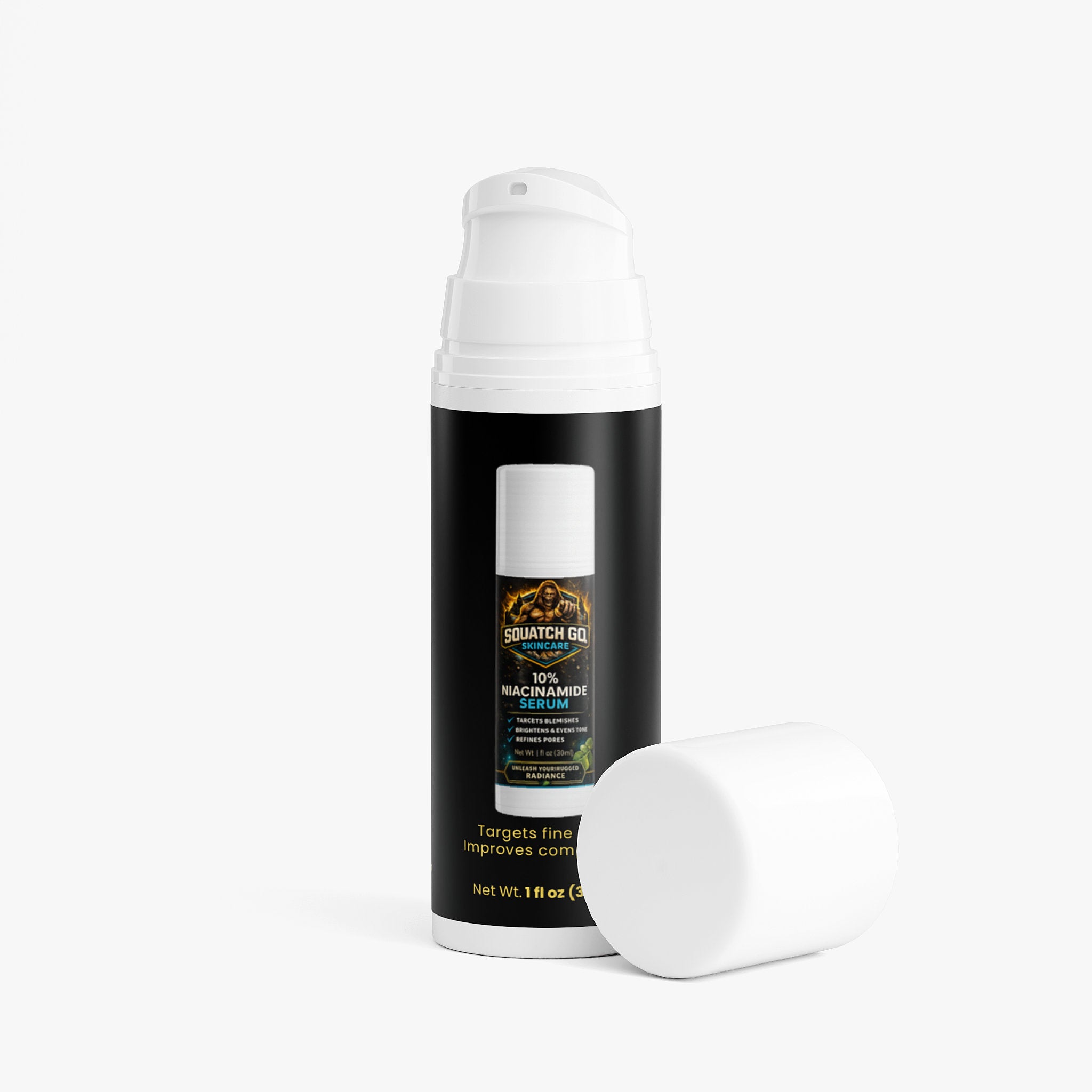 10% Niacinamide Serum