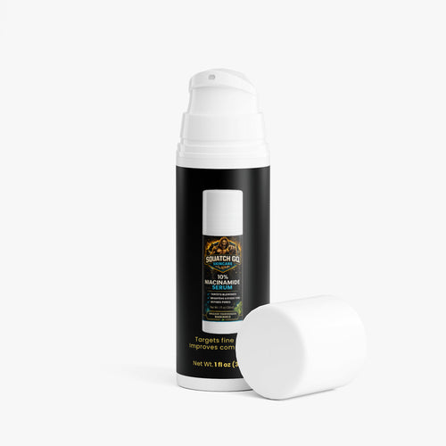 10% Niacinamide Serum