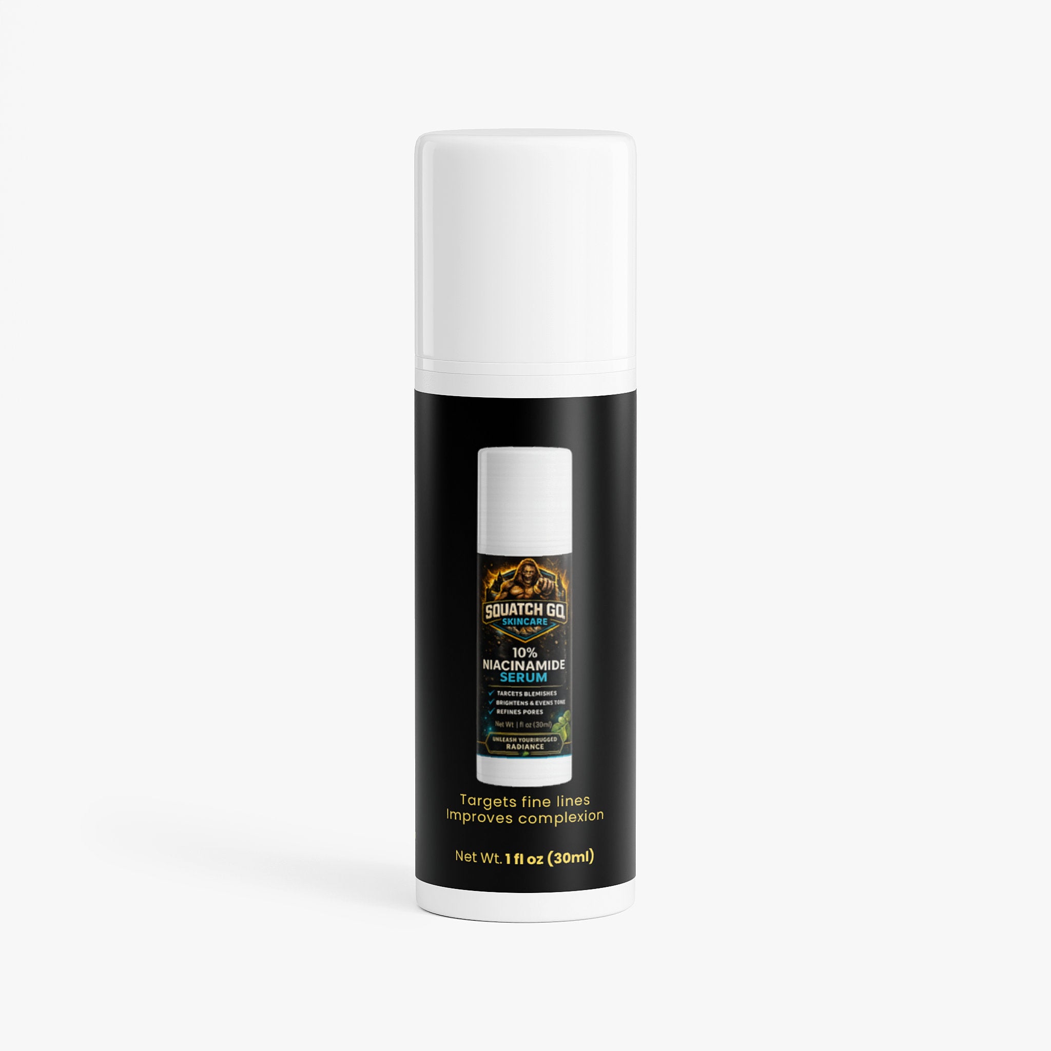 10% Niacinamide Serum