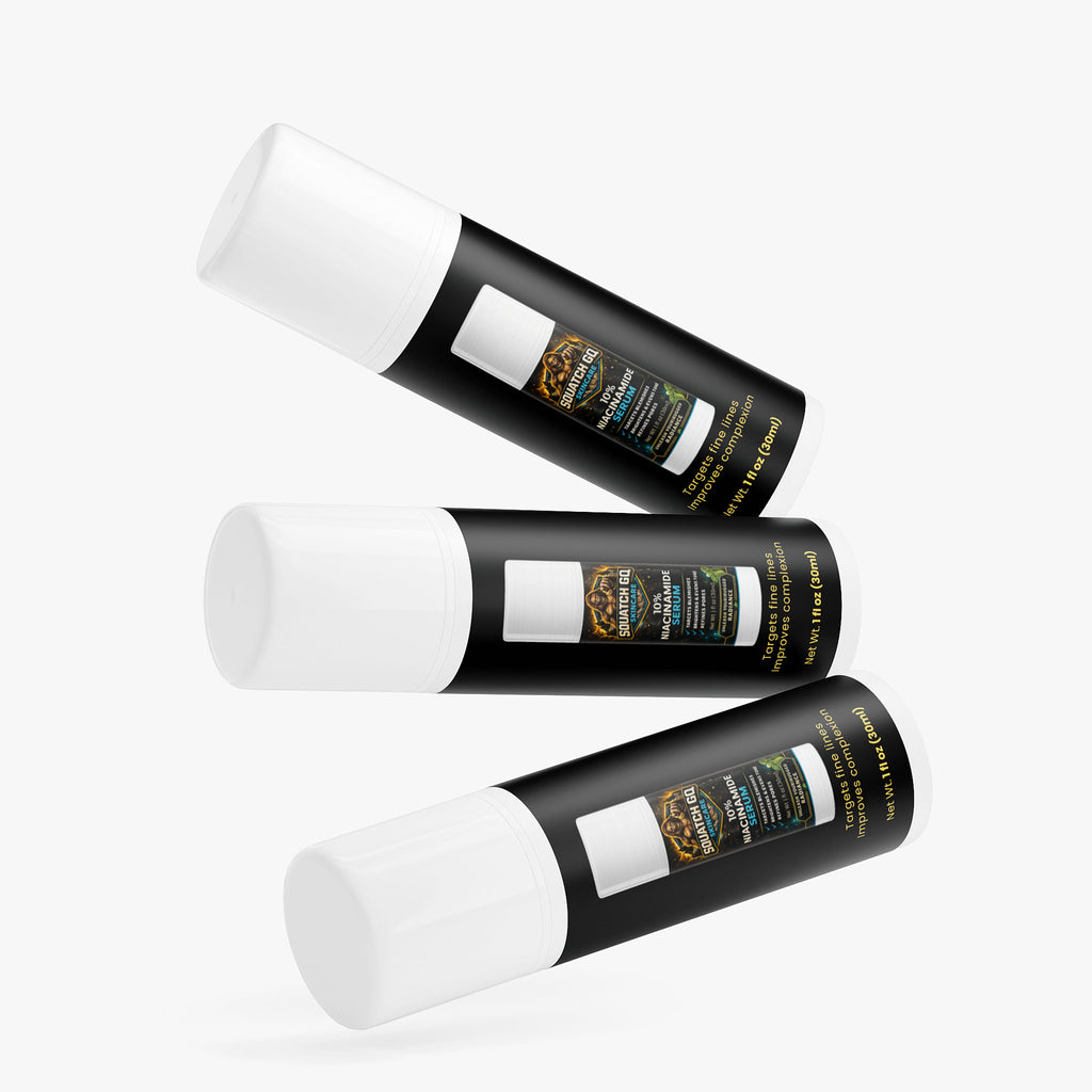10% Niacinamide Serum