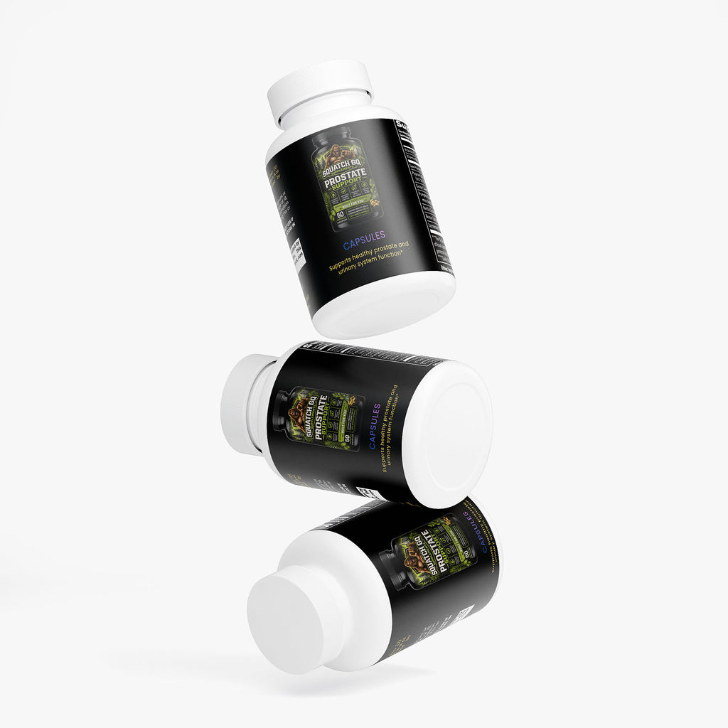 Prostate Support