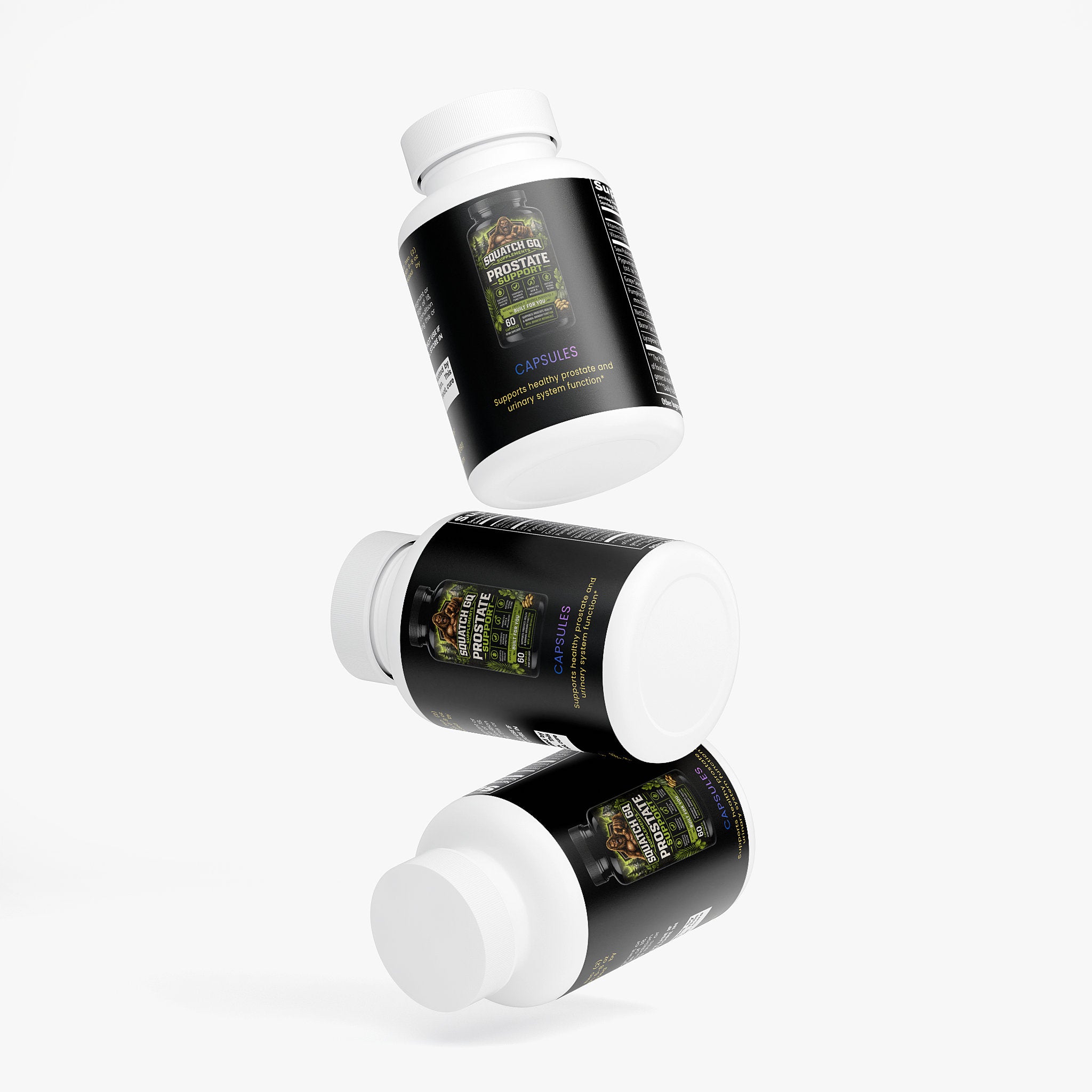 Prostate Support