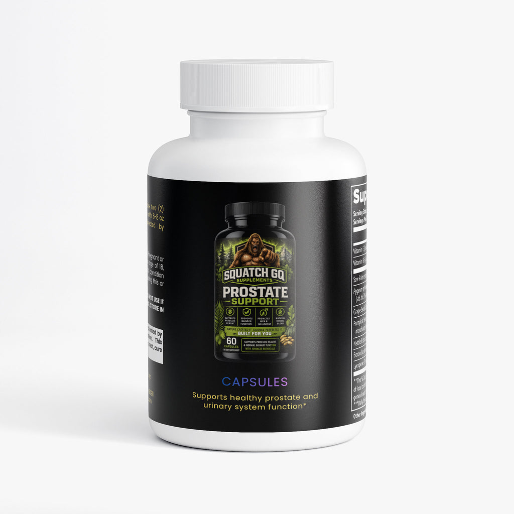 Prostate Support