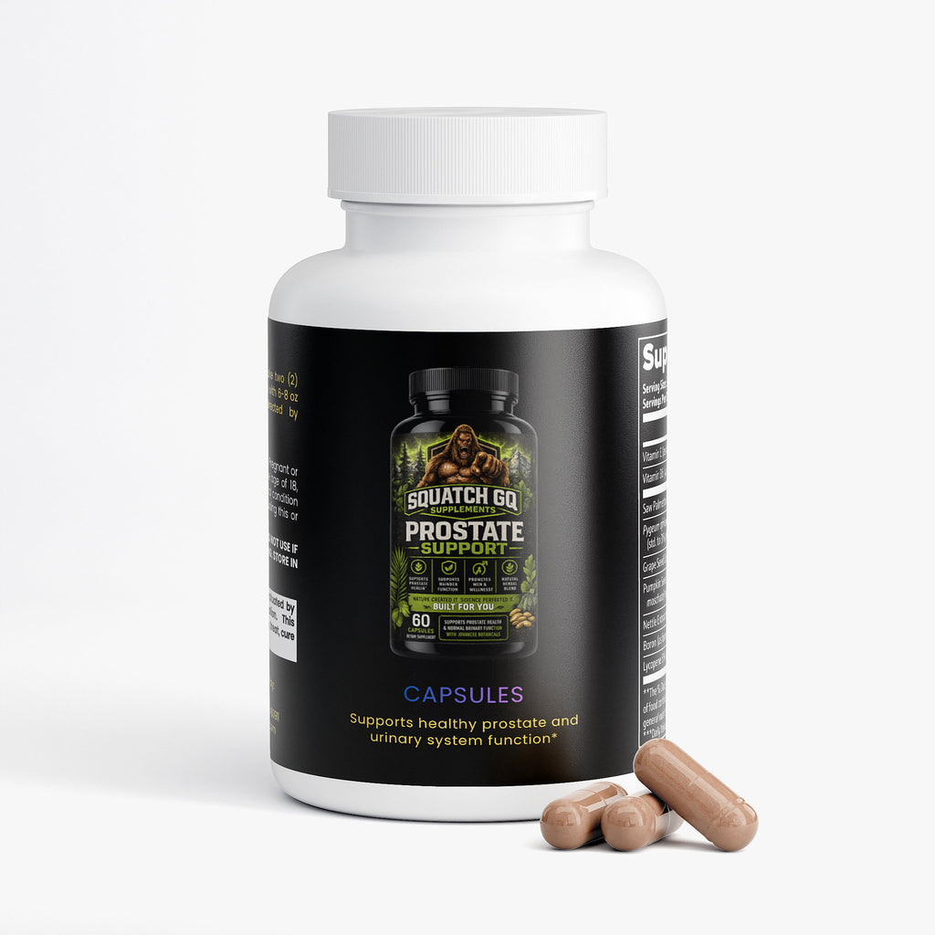 Prostate Support