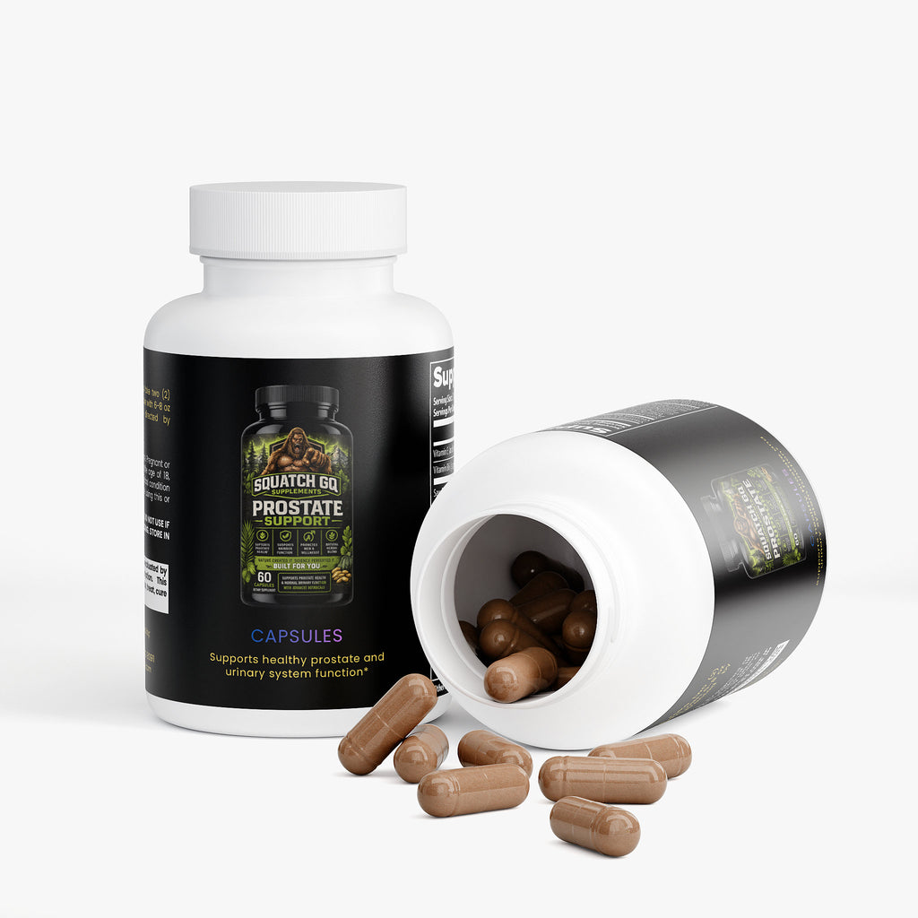 Prostate Support