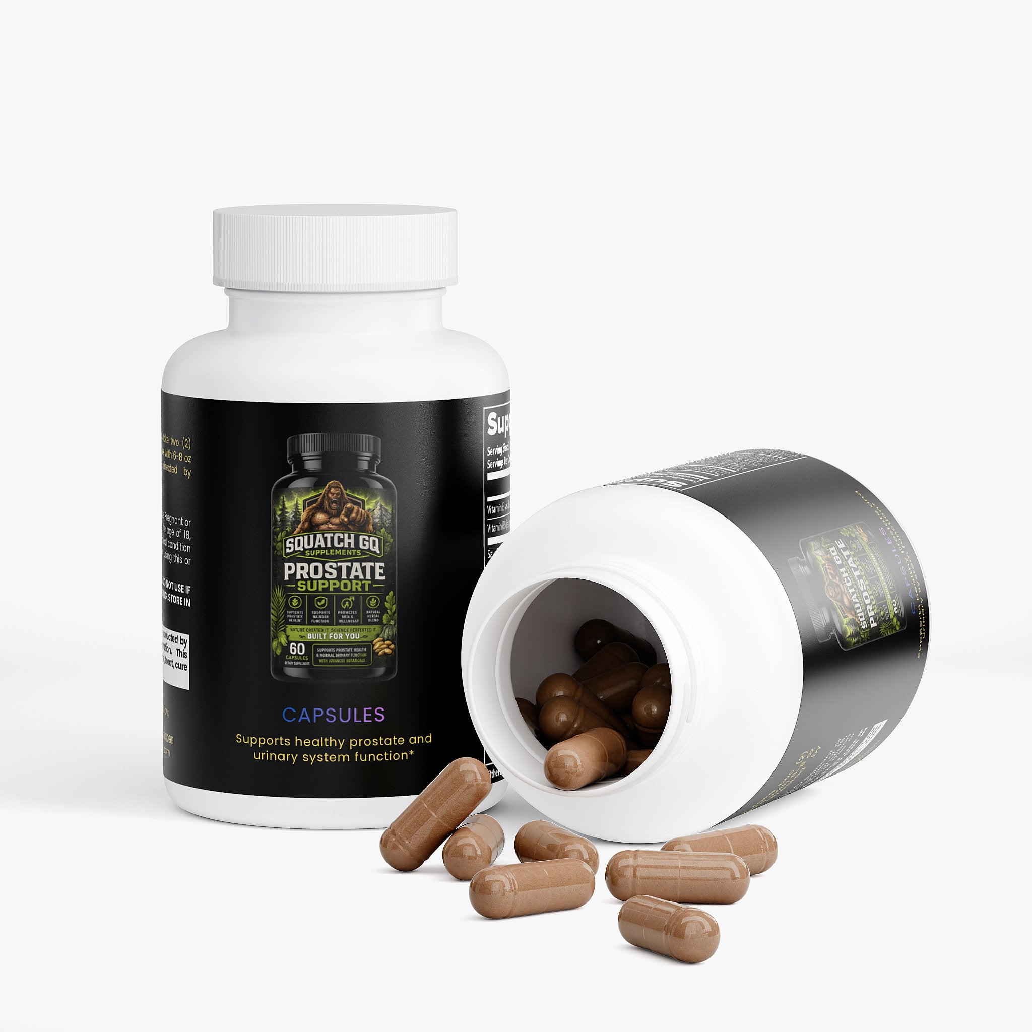 Prostate Support