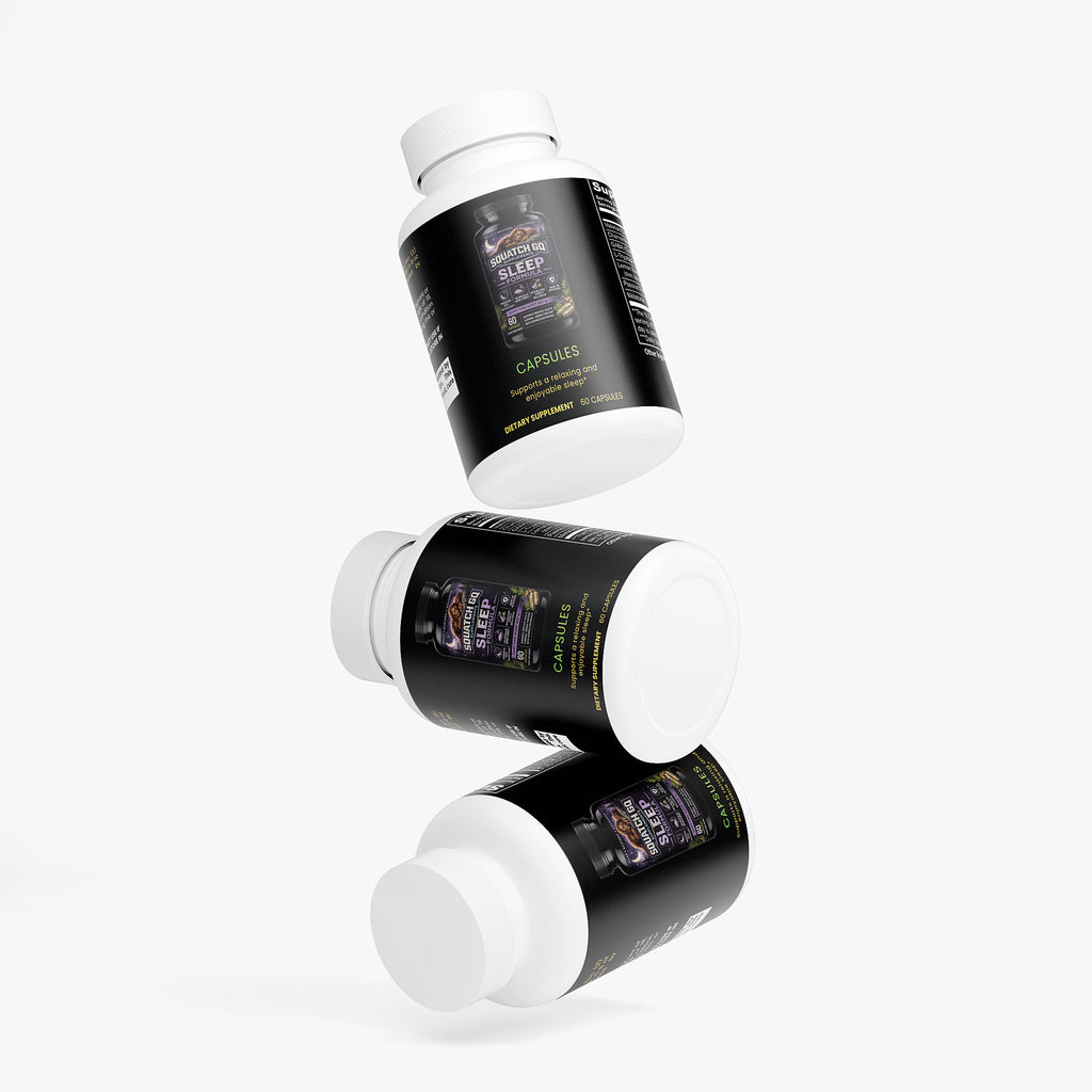 Sleep Formula