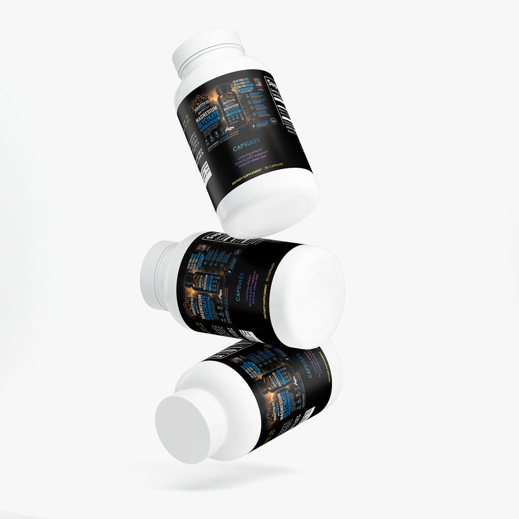Magnesium Glycinate