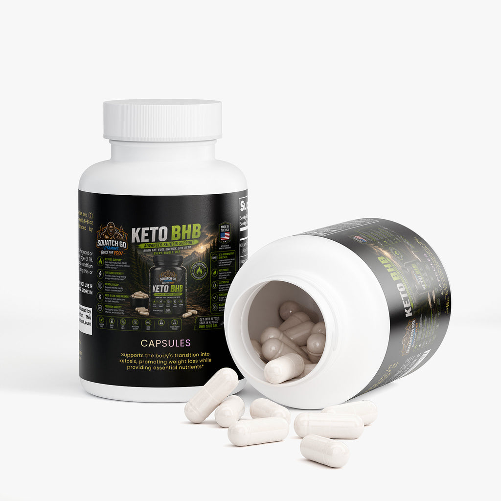 Keto BHB