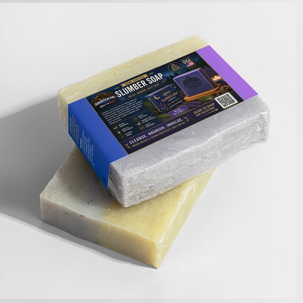 Slumber Soap