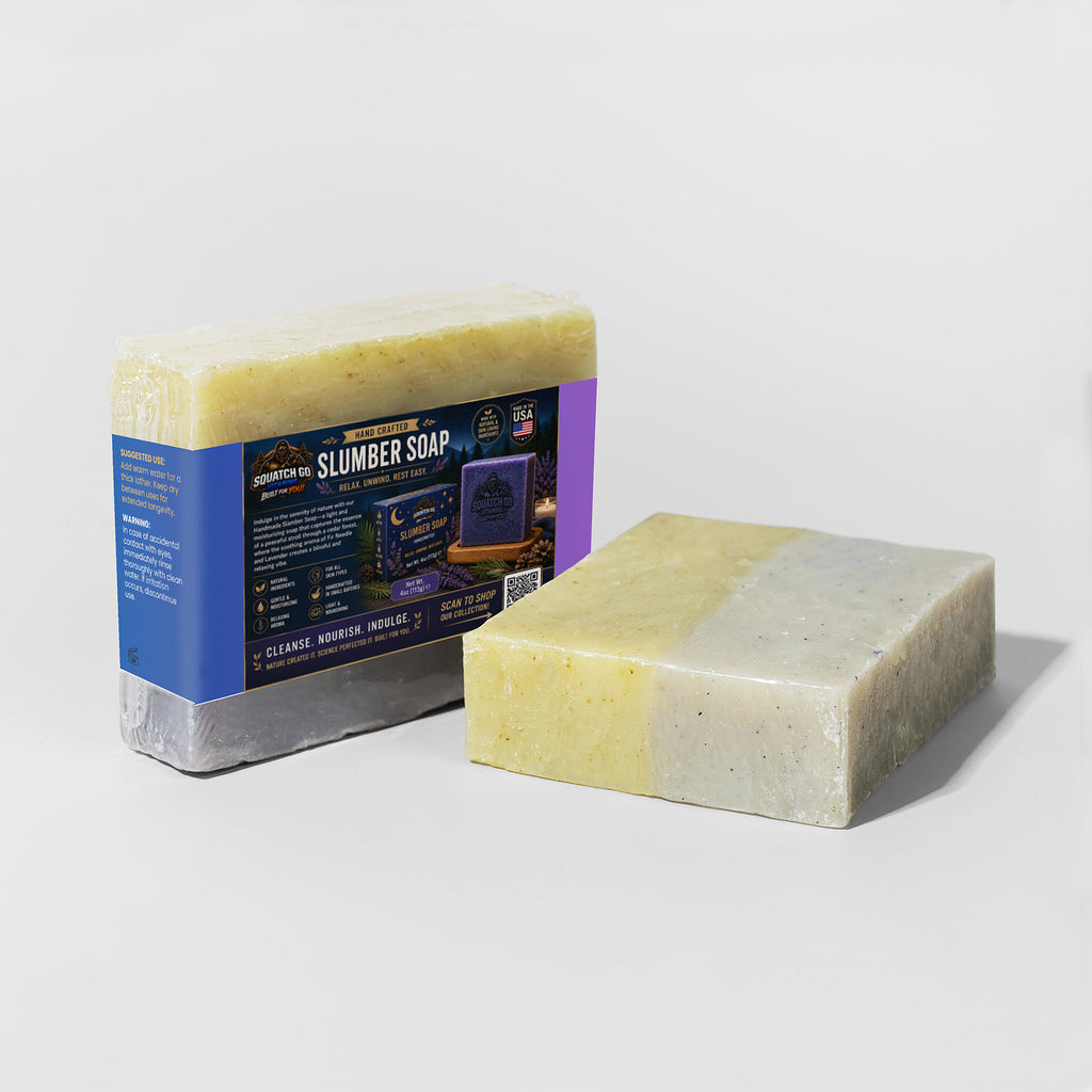 Slumber Soap