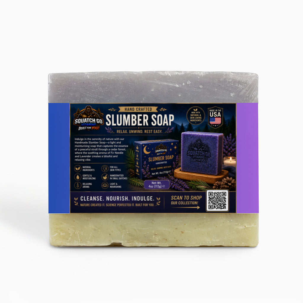 Slumber Soap