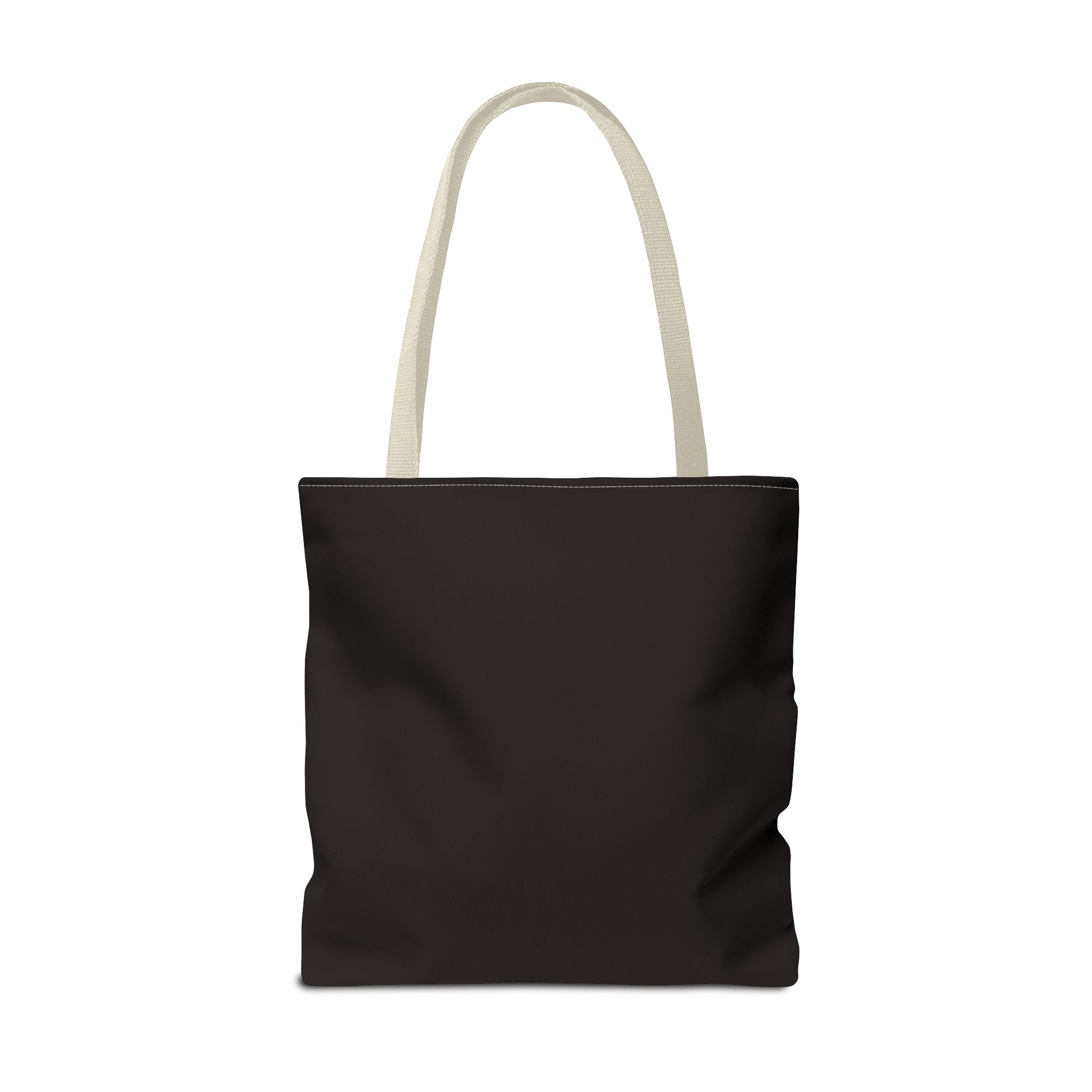 Squatch Files Tote Bag — Bigfoot Investigation Graphic Tote