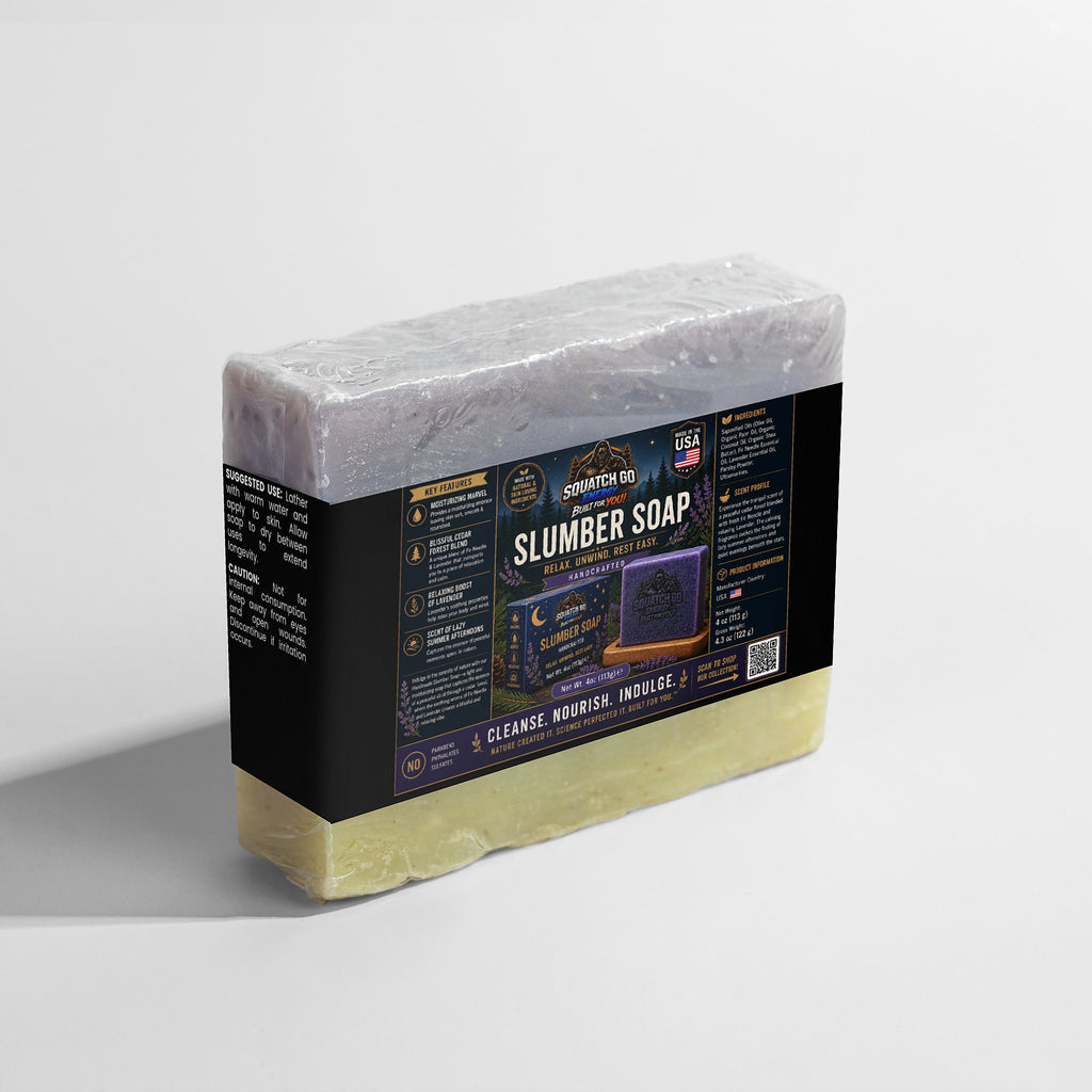 Slumber Soap