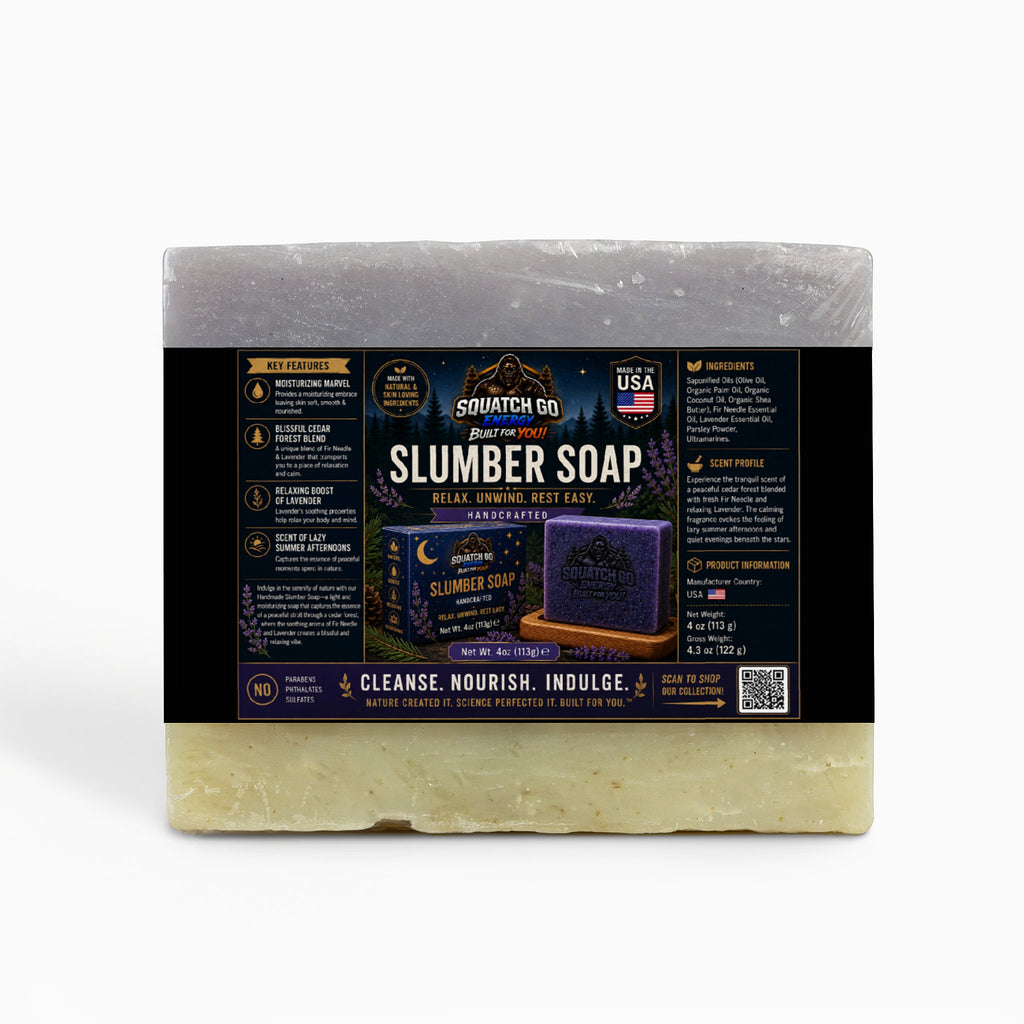 Slumber Soap