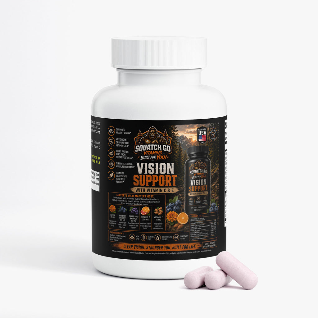 Vision Support
