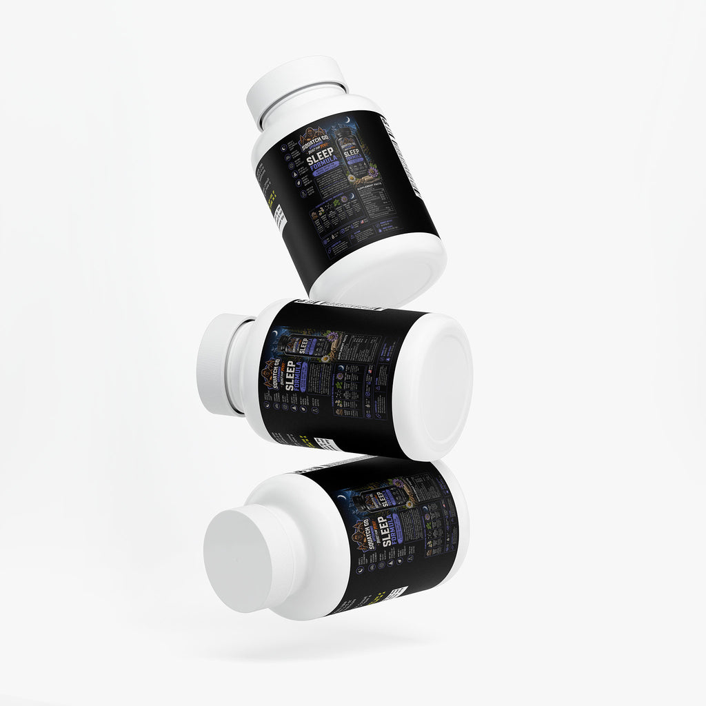 Sleep Formula