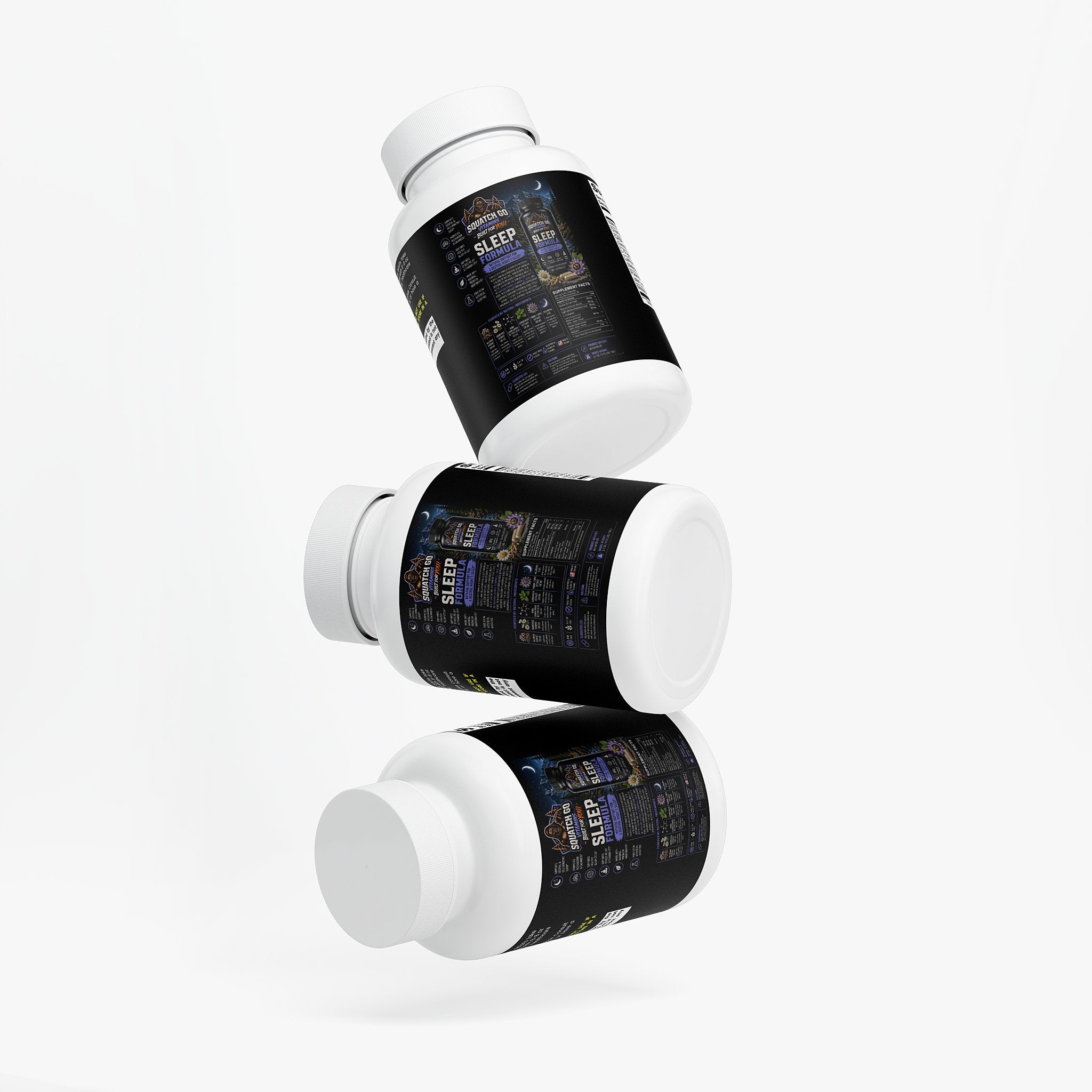 Sleep Formula