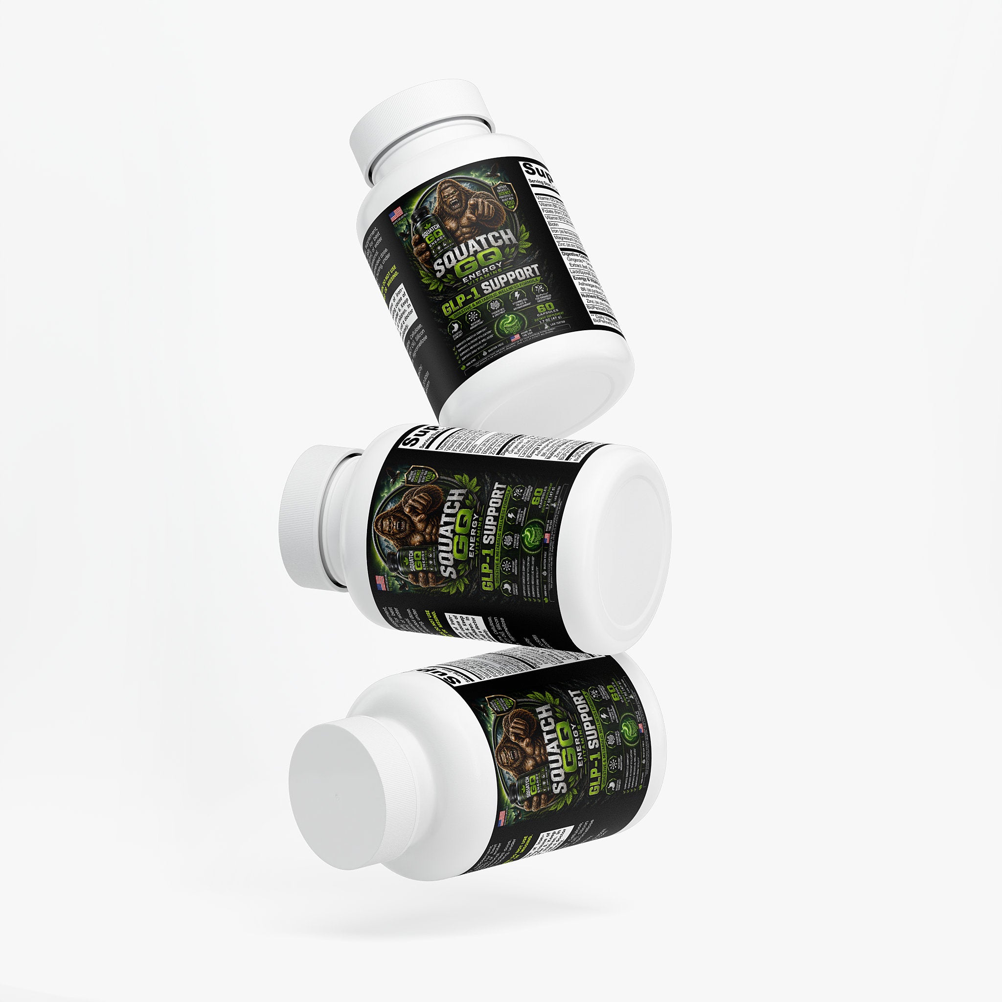 GLP-1 Support