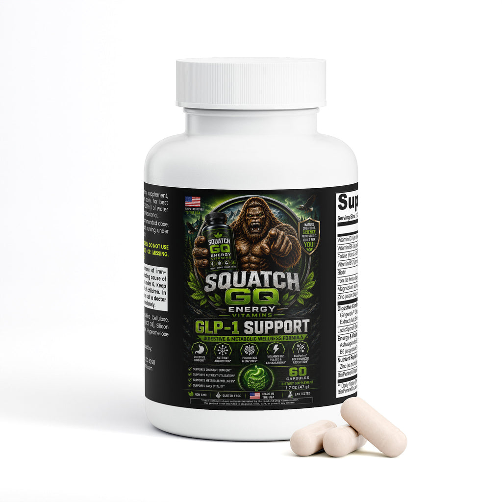 GLP-1 Support
