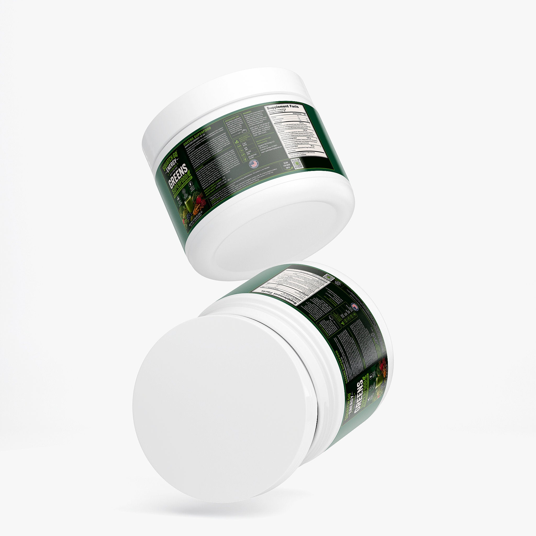 Greens Superfood