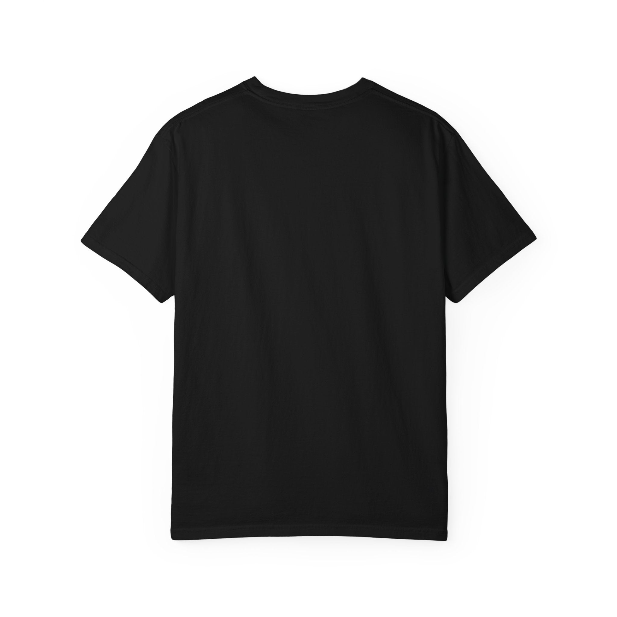 Squatch Go Energy T-Shirt — Sasquatch Vintage Badge Tee (Made by Nature • Built by Science)