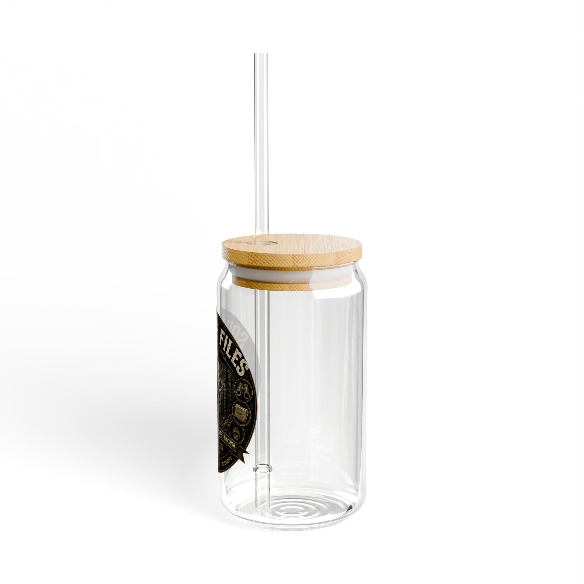 Sipper Glass