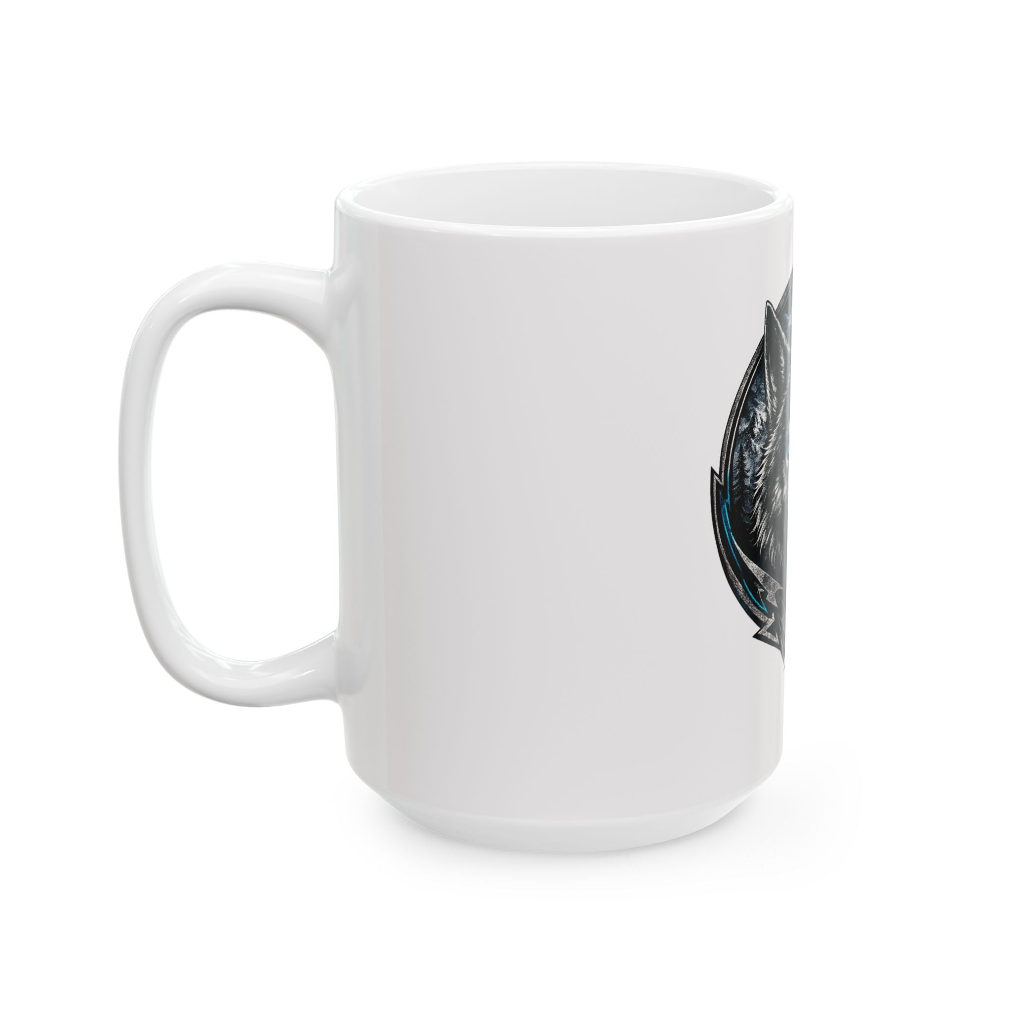 Ceramic Mug, (11oz, 15oz)