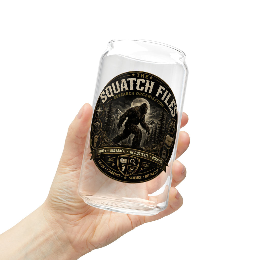 Sipper Glass
