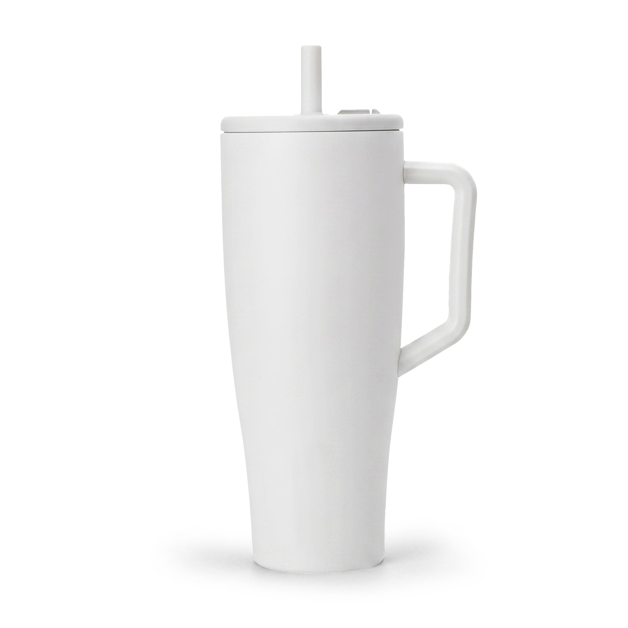 Engraved 40oz Insulated Tumbler with Handle — Vintage ‘Sound of Music’ Design