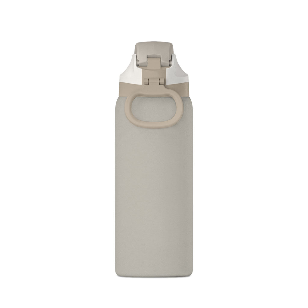 32oz Insulated Water Bottle – Oasis Stainless Steel Hydration Flask