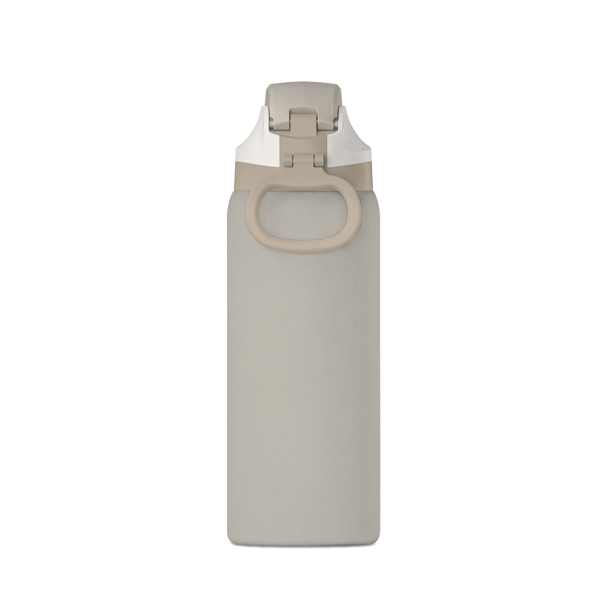 32oz Insulated Water Bottle – Oasis Stainless Steel Hydration Flask