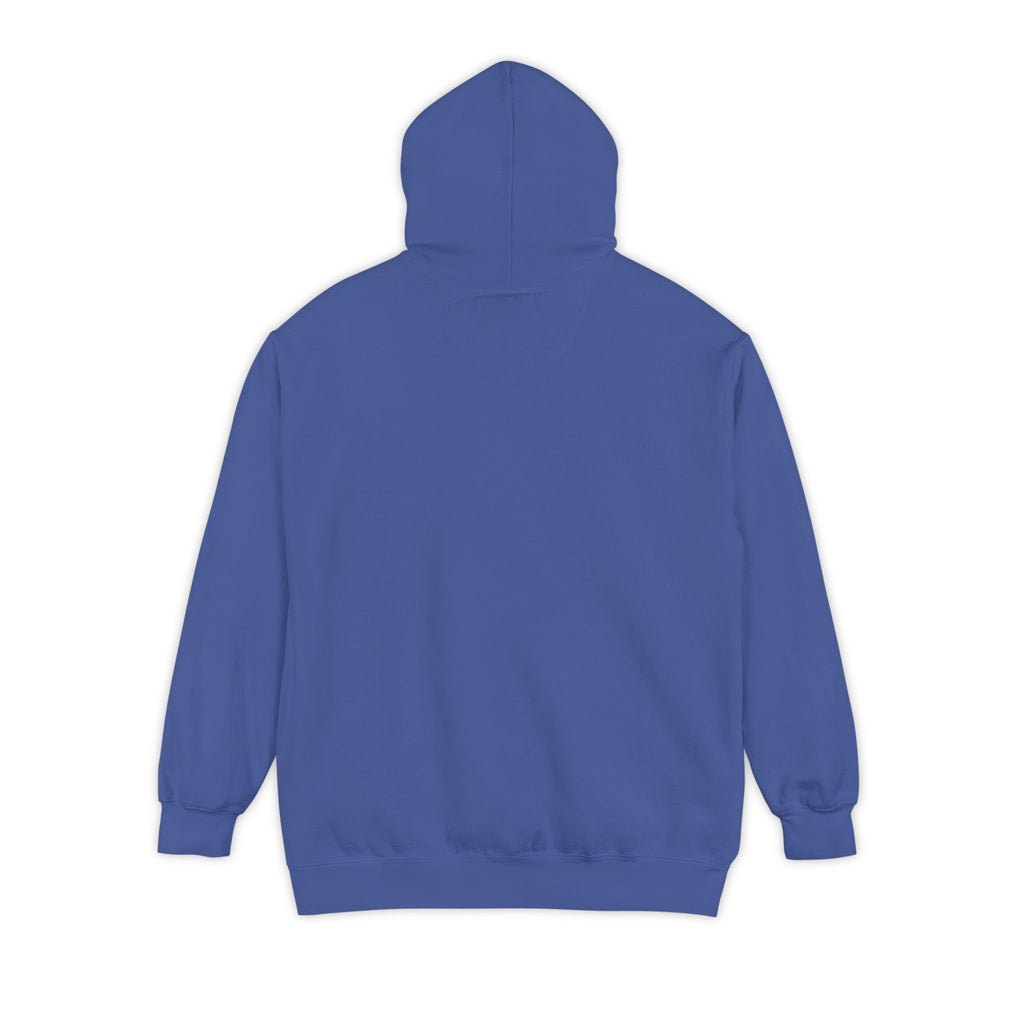 Sasquatch Graphic Hoodie – Vintage Bigfoot Adventure Sweatshirt