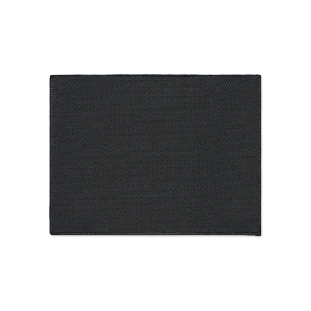 Sasquatch Files Heavy-Duty Floor Mat — Outdoor Adventure Entry Rug