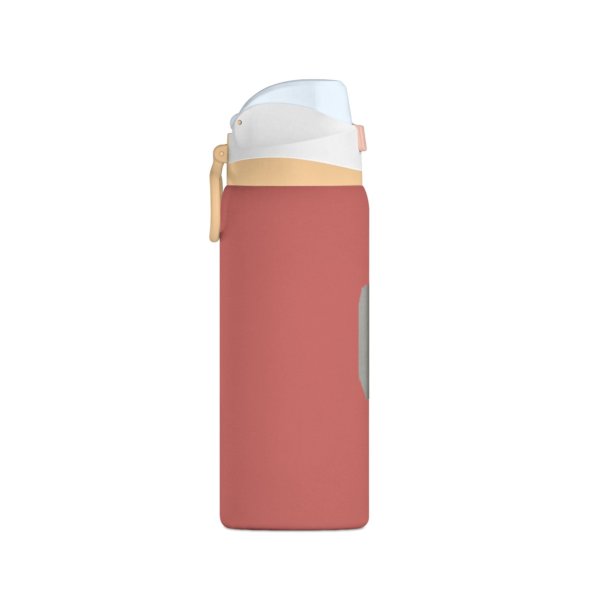 32oz Insulated Water Bottle – Oasis Stainless Steel Hydration Flask