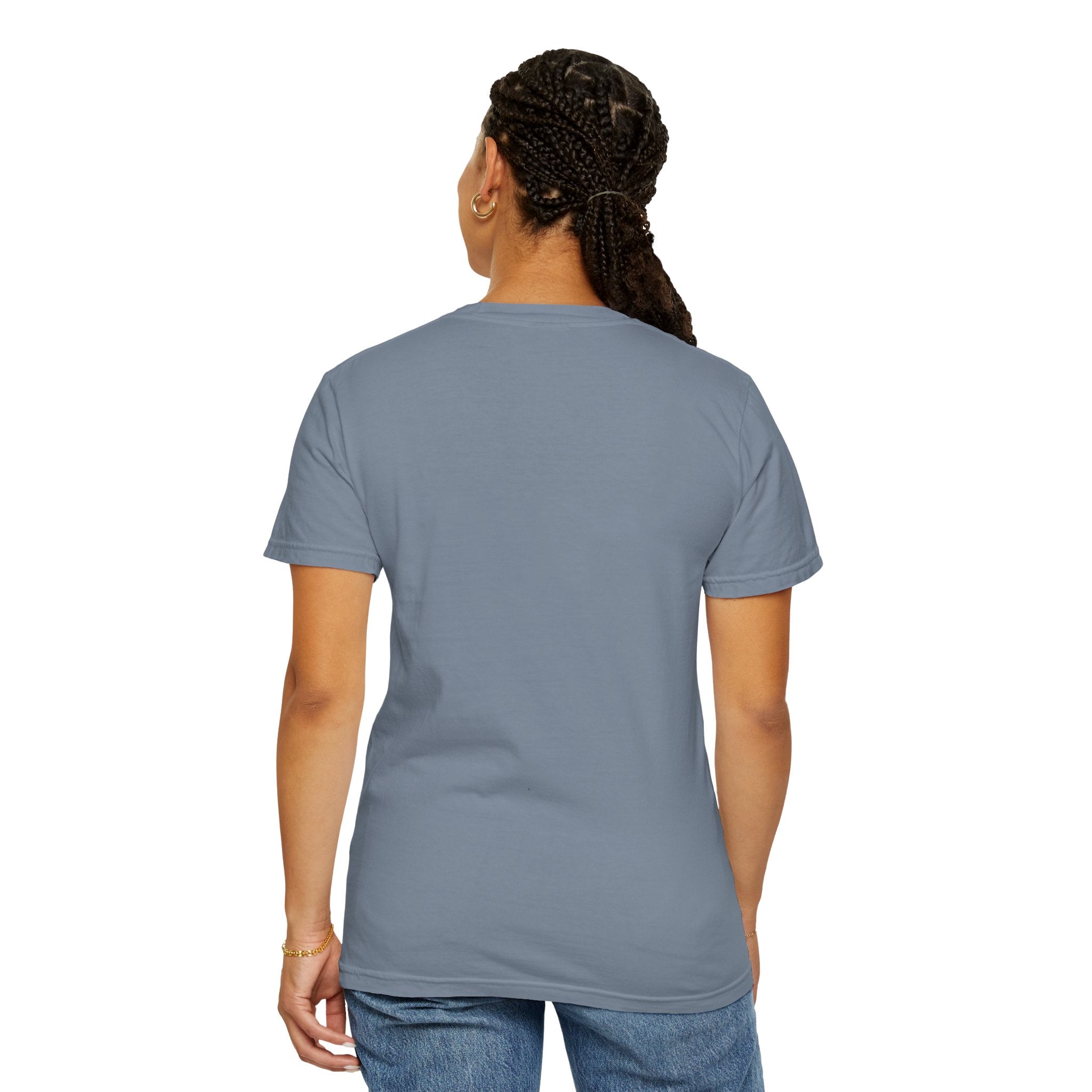 Squatch GC Energy Graphic T-Shirt — Retro Gamer Energy Drink Design
