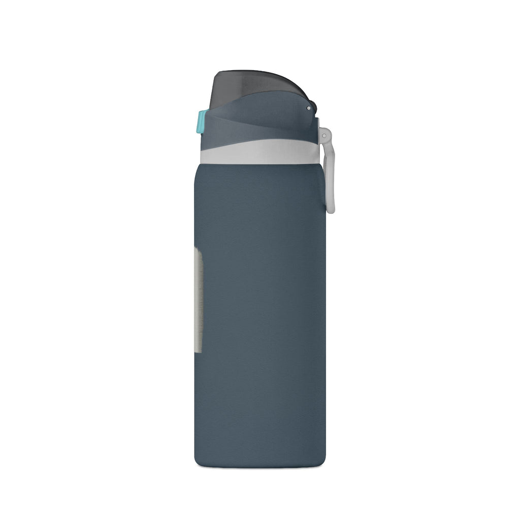32oz Insulated Water Bottle – Oasis Stainless Steel Hydration Flask
