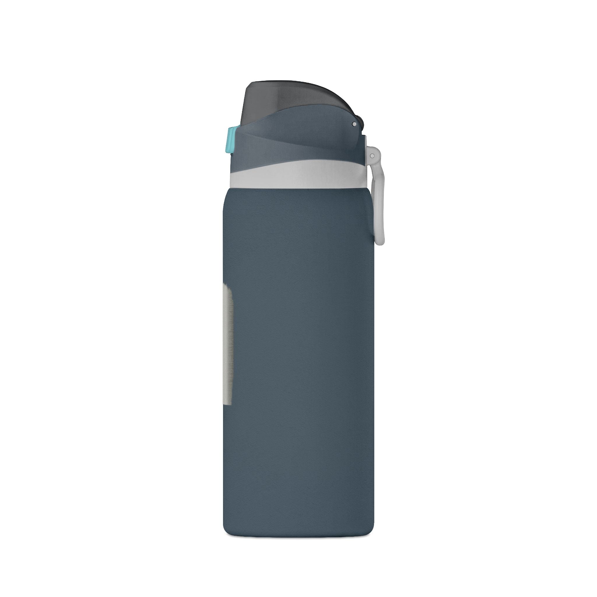 32oz Insulated Water Bottle – Oasis Stainless Steel Hydration Flask