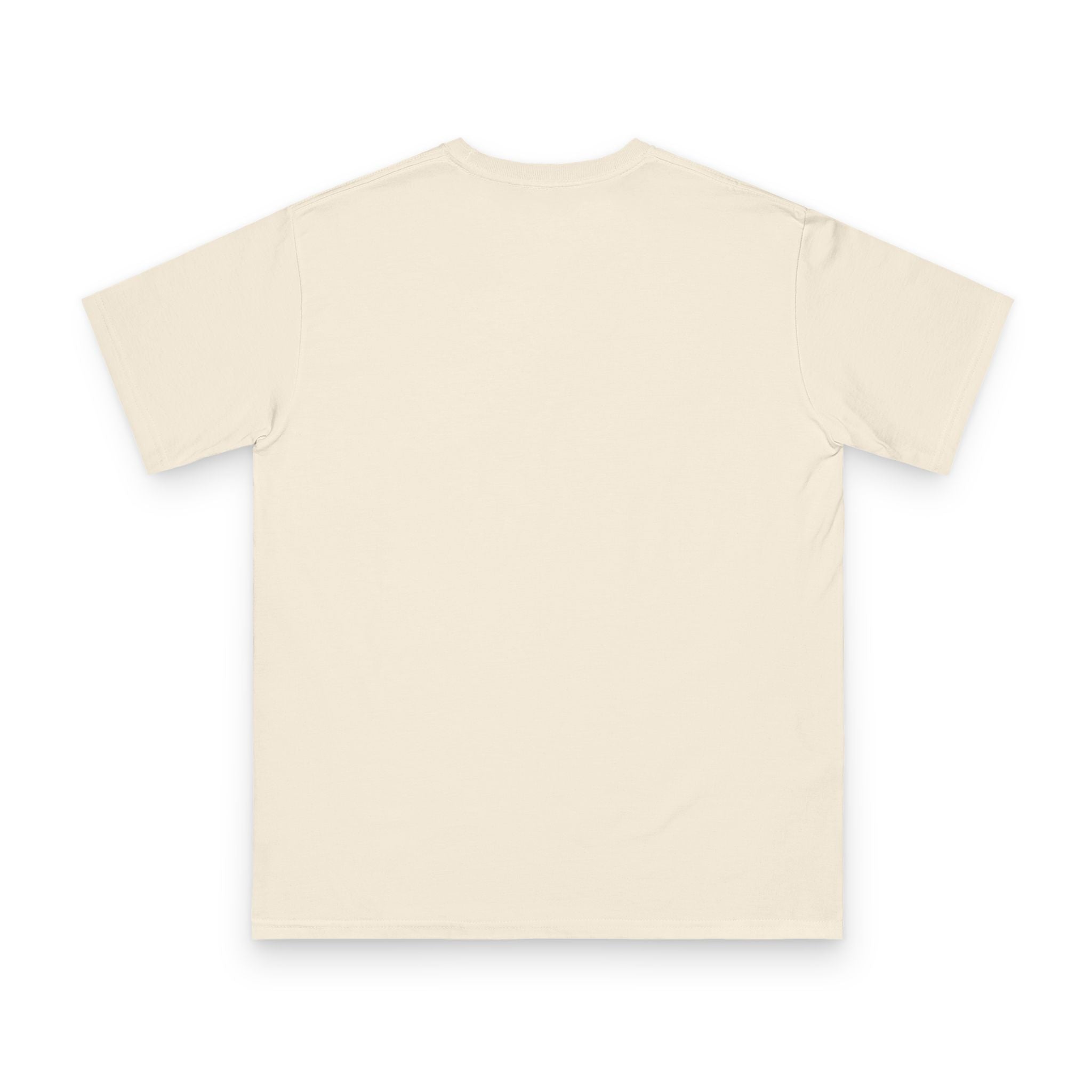White Tiger Graphic T-Shirt — Fierce Ice-Cold Predator Design