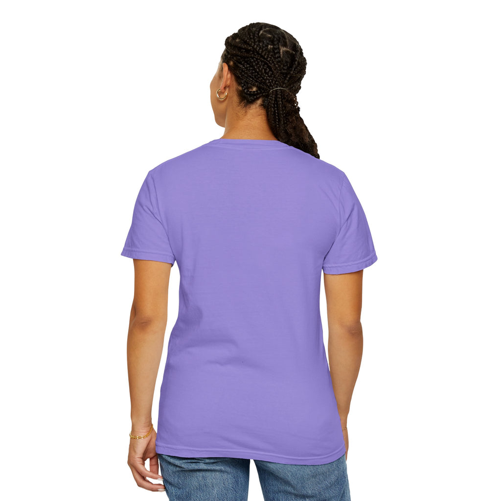 Squatch GC Energy Graphic T-Shirt — Retro Gamer Energy Drink Design
