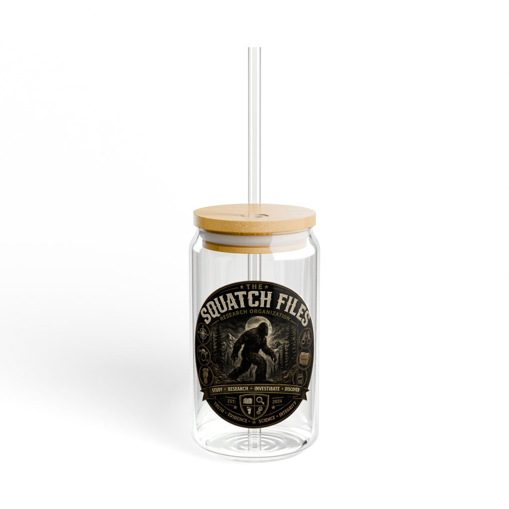 Sipper Glass