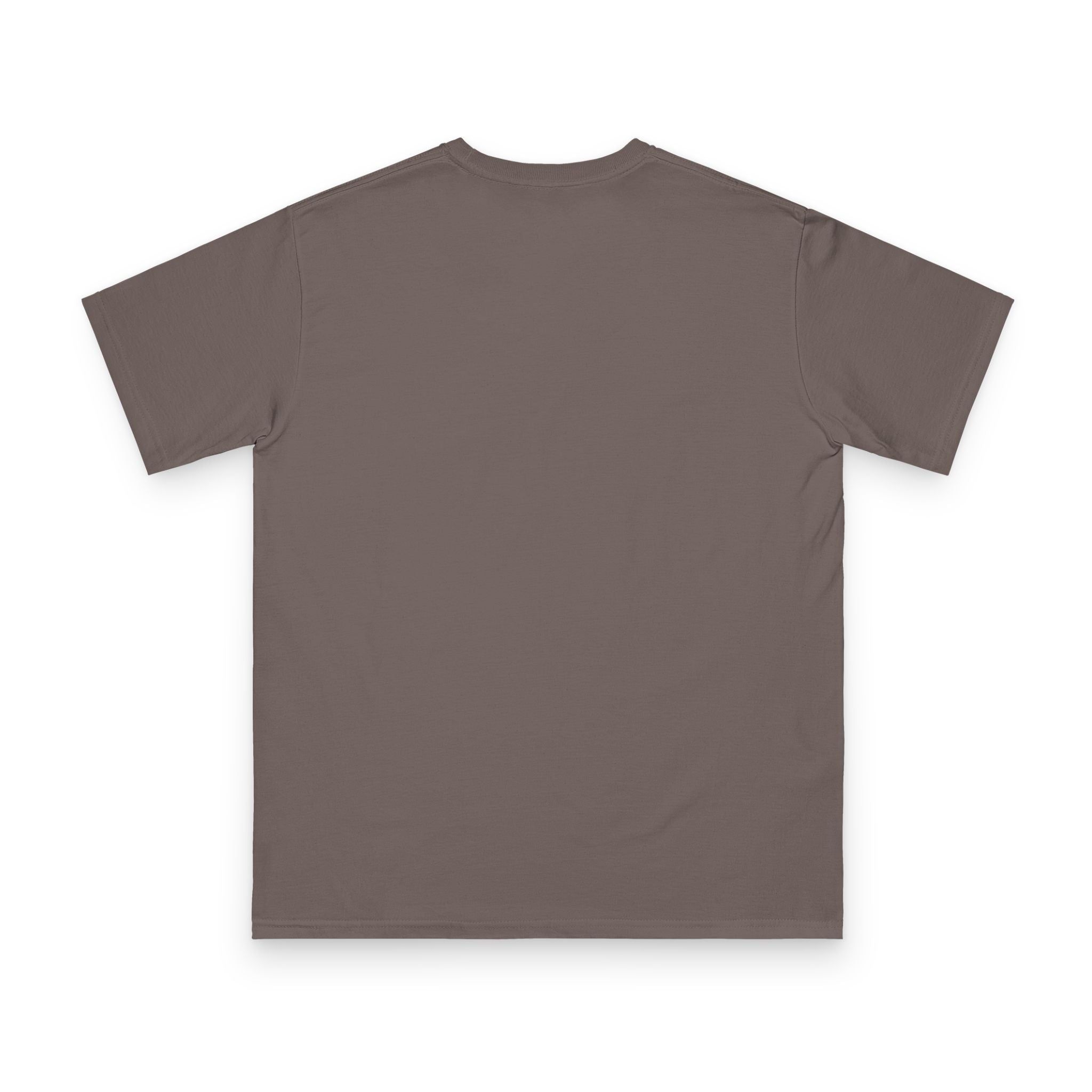 Wolf Head Graphic T-Shirt — Fierce Blue-Eyed Wolf Crest Tee