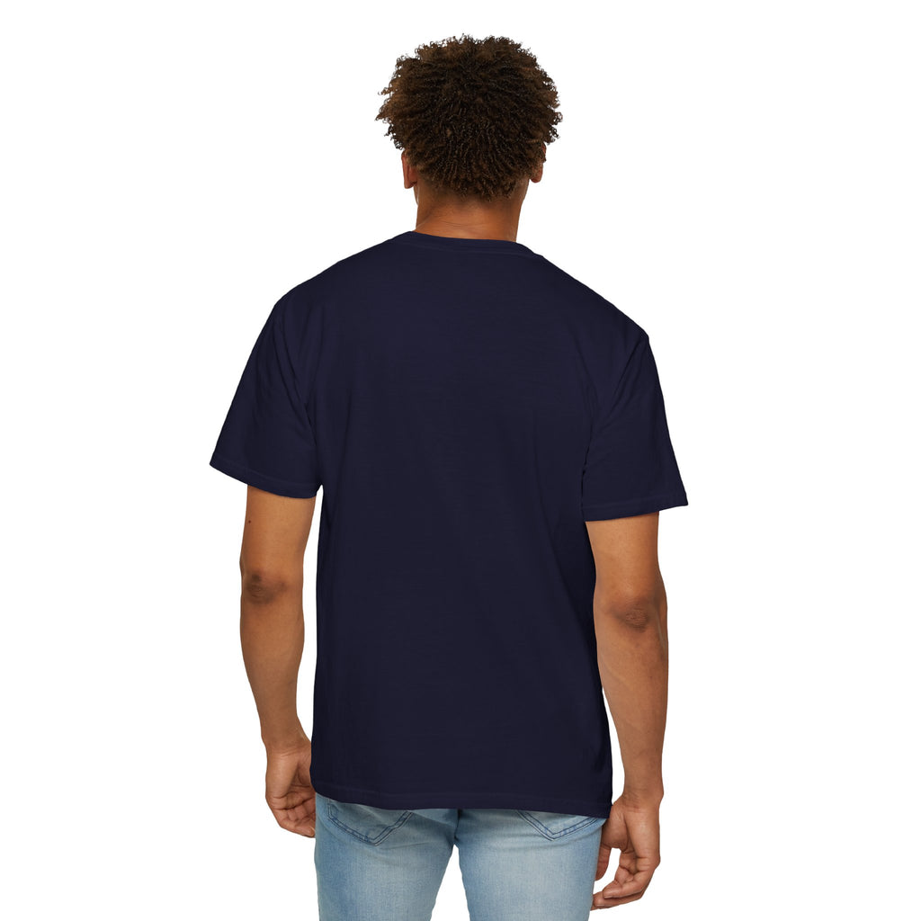 Squatch GC Energy Graphic T-Shirt — Retro Gamer Energy Drink Design