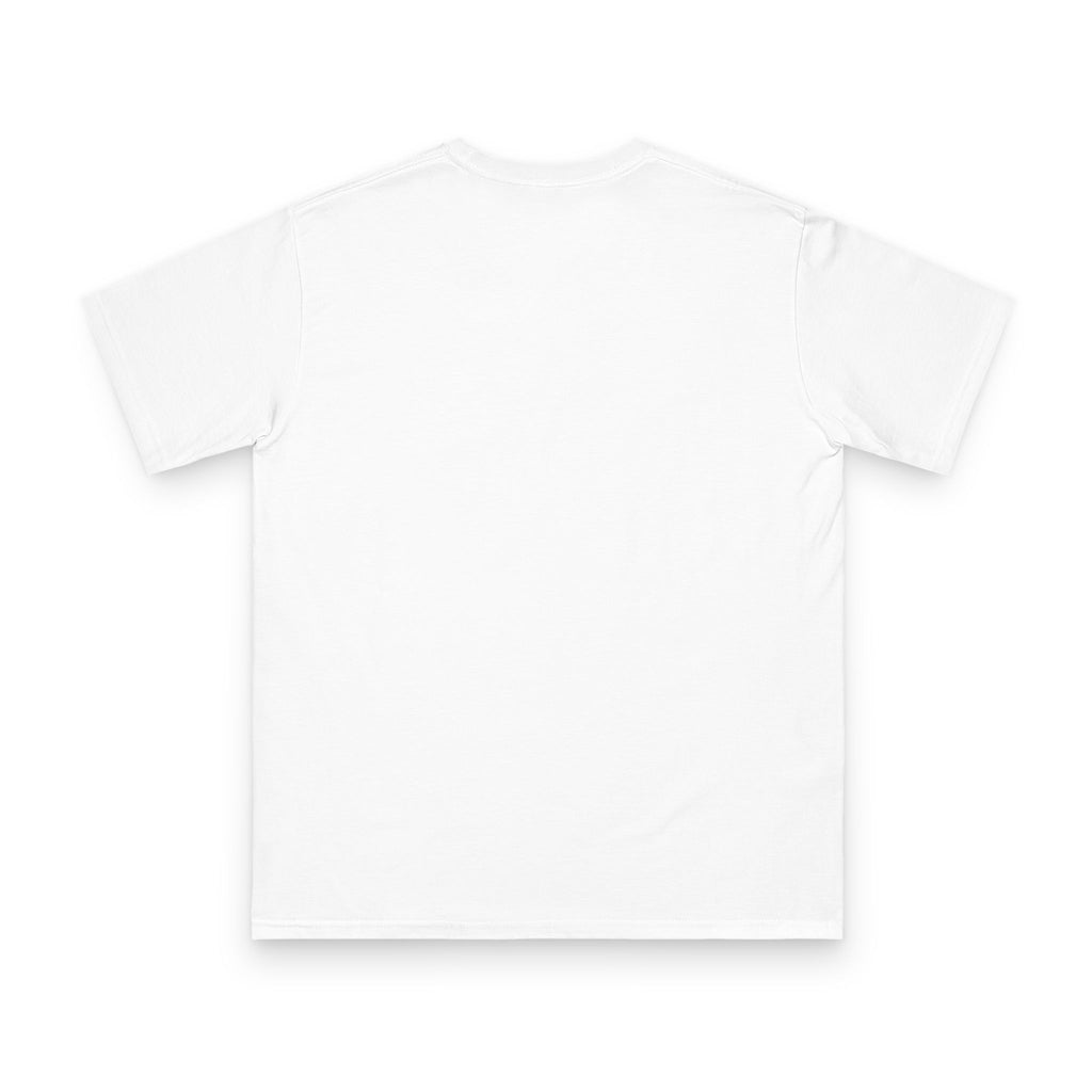 Wolf Pack Graphic T-Shirt — Fierce Wolf Emblem Tee